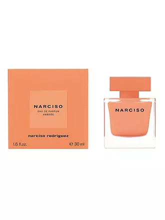 NARCISO RODRIGUEZ | Narciso Eau de Parfum Ambrée 30ml | 